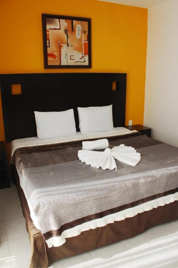 Ocean Front Boutique Hotel Playa del Carmen Exterior foto